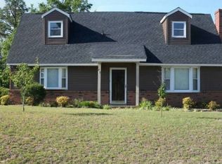 124 N Wrenwood Dr, Lexington, SC 29073