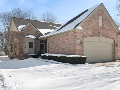 40757 Saint Louis Dr, Clinton Township, MI, 48038