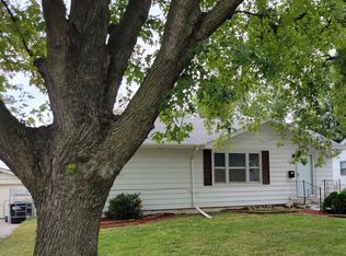 1520 N 84th St, Omaha, NE 68114