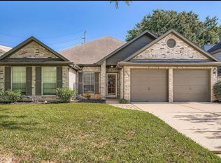 3410 Barkers Forest Ln, Houston, TX 77084