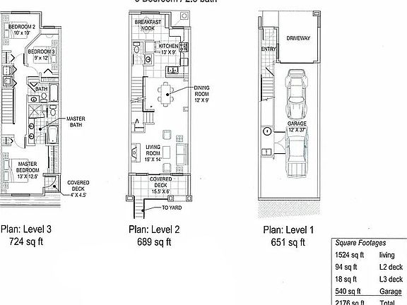 2nd image of 12327 NE 7th Pl APT 4-108
