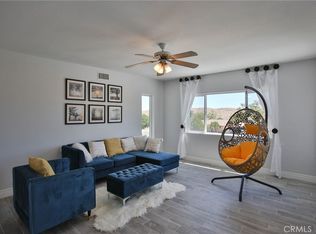 49174 Buena Vista Dr, Morongo Valley, CA 92256
