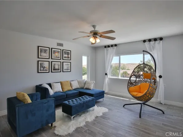 49174 Buena Vista Dr, Morongo Valley, CA 92256