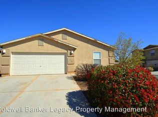 10301 Sandy Flats Ave SW, Albuquerque, NM 87121