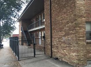 3401 S Claiborne Ave APT 3, New Orleans, LA 70125