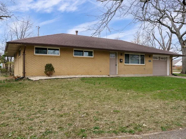 5701 Rousseau Dr, Dayton, OH 45424