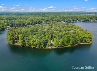 8918 W School Section Lake Dr, Mecosta, MI 49332