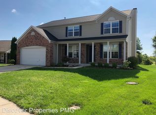 7251 Fields Way, Indianapolis, IN 46239