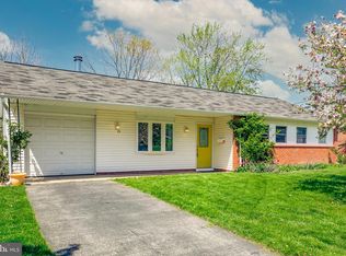 211 Orchard Ln, East Norriton, PA 19401