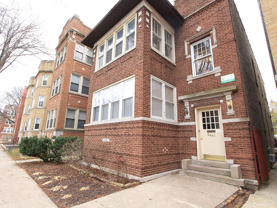 1st image of 6447 N Newgard Ave