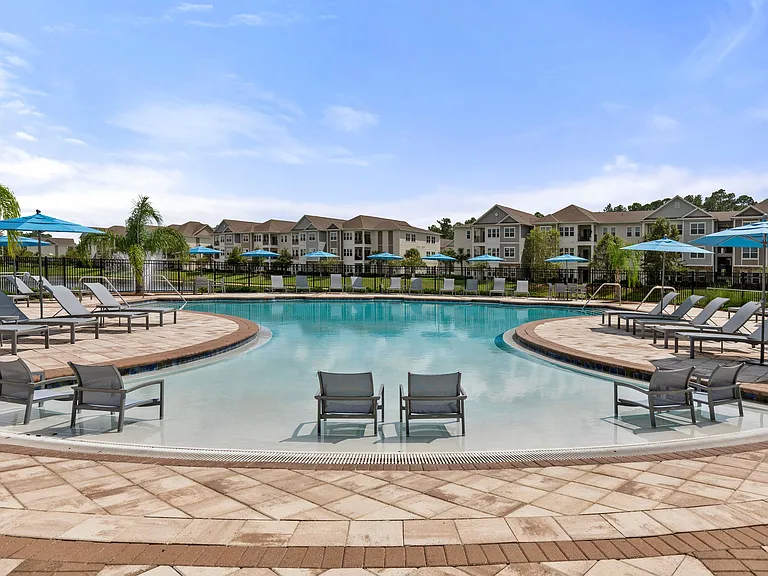 Lakeline at Bartram Park — Photo 26