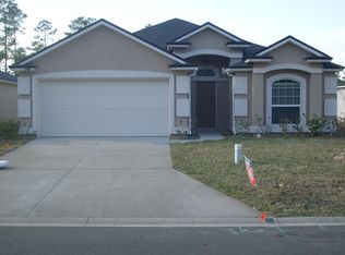 102 S Twin Maple Rd, Saint Augustine, FL 32084