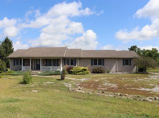 1106 N River Rd, Bristol, IN 46507