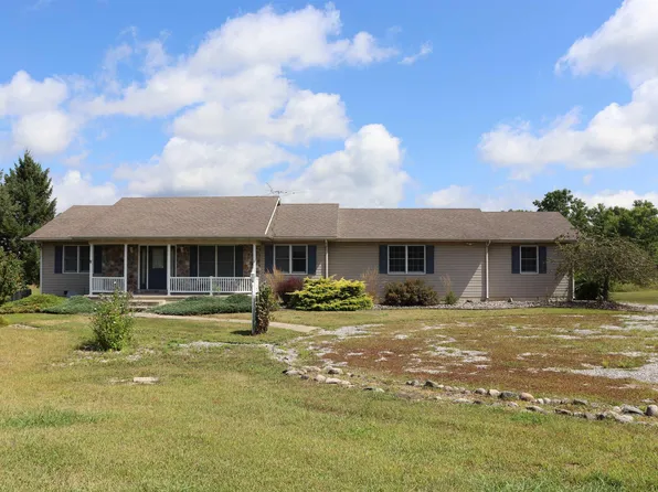 1106 N River Rd, Bristol, IN 46507