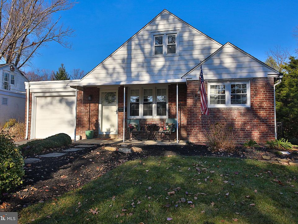 2221 Charles St, Glenside, PA 19038 | Zillow