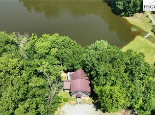 683 Hawk Ridge, Deep Gap, NC 28618