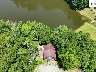 683 Hawk Ridge, Deep Gap, NC, 28618