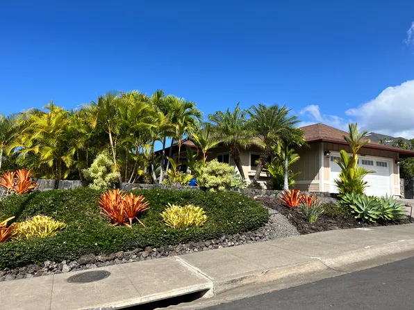 75-6094 Paulehia St, Kailua Kona, HI 96740