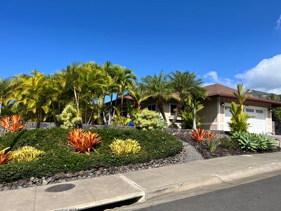 75-6094 Paulehia St, Kailua Kona, HI 96740