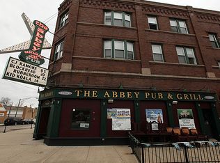 3801 N Bernard St #X2, Chicago, IL 60618