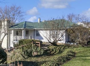 402 Millville Rd, Bloomsburg, PA 17815