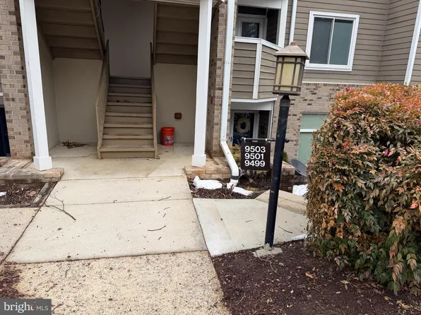 9503 Hickory Limb #302, Columbia, MD 21045