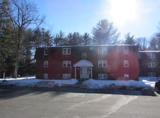 870 Haverhill St APT 14A, Rowley, MA 01969