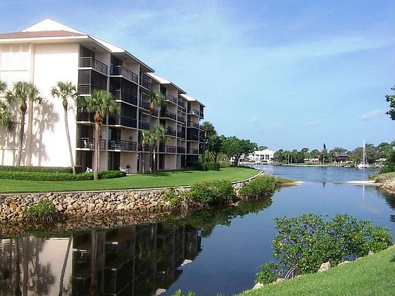 Waterfront View