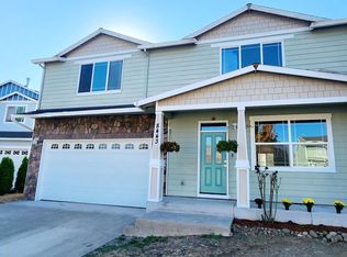 8443 SE 78th Pl, Portland, OR 97206