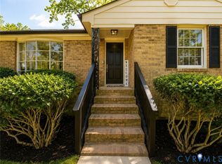 6048 Gainford Rd, North Chesterfield, VA 23234