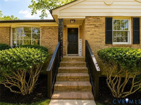 6048 Gainford Rd, North Chesterfield, VA 23234