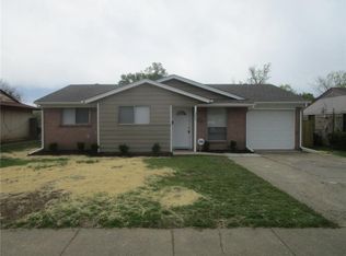 3904 Stagecoach Trl, Dallas, TX 75241