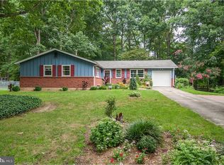 215 Oakmont Dr, Dover, DE 19904