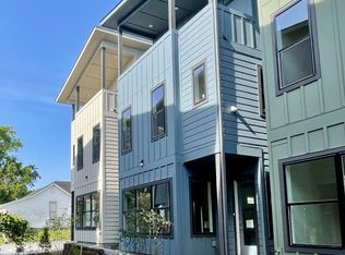 1206 1st Ave UNIT 2, Nashville, TN 37210