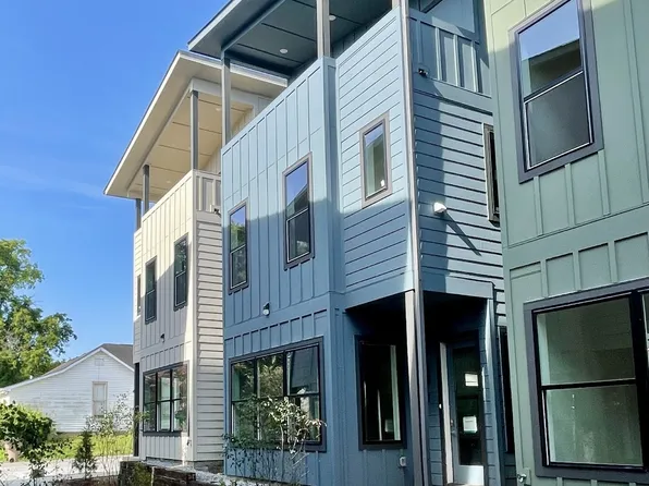 1206 1st Ave Unit 2, Nashville, TN 37210