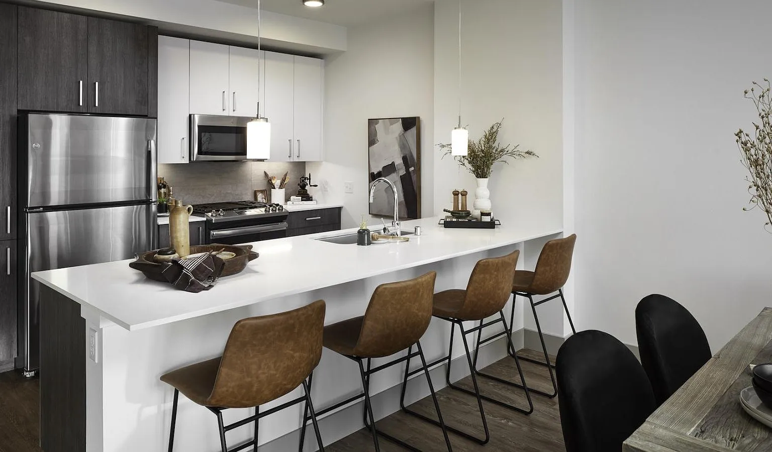 Uptown at Kirkland Urban — Photo 2
