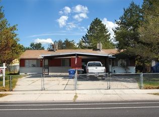 2761 S 3200 W, West Valley City, UT 84119