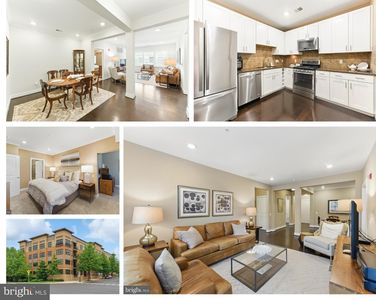 9521 Bastille St UNIT 403, Fairfax, VA, 22031