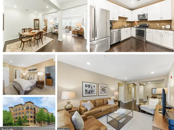 9521 Bastille St Unit 403, Fairfax, VA 22031