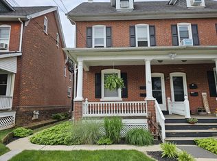 28 Lincoln Ave FLOOR 2, Lansdale, PA 19446