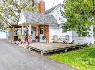 3250 Tomer Rd, Moscow, ID 83843