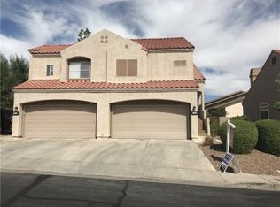 1717 Comstock Dr, Henderson, NV 89014