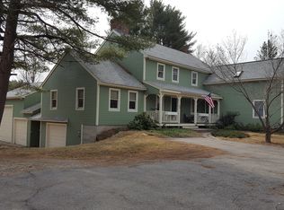 44 Hudson Rd, Stow, MA 01775