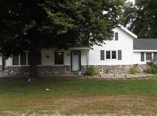 208 W Washington Ave, Elizabeth, MN 56533