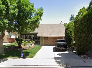 4532 Valencia Cir, Colorado Springs, CO 80917