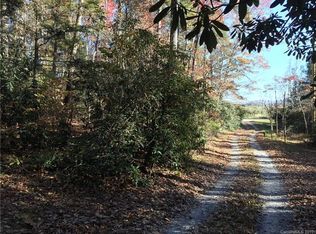 00 Frog And Fern Rd, Hendersonville, NC 28792