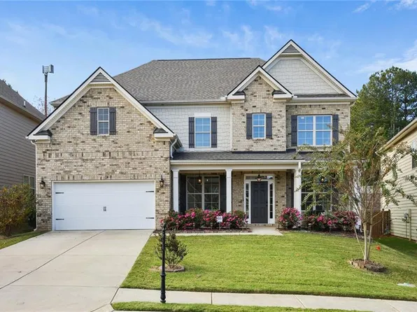50 Fanleaf Dr, Fairburn, GA 30213