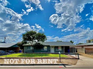 1323 E Becker Ln, Phoenix, AZ 85020