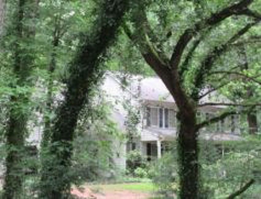 Property Side View