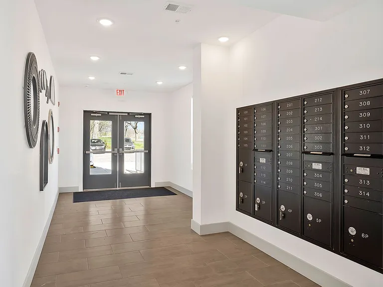 Liberty Lofts — Photo 34